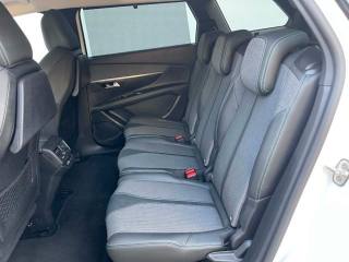 PEUGEOT 5008 usata, con Cruise Control
