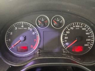 AUDI A3 usata 16