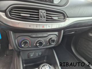 FIAT Tipo usata, con Controllo vocale