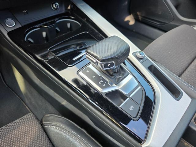 AUDI A4 usata 20