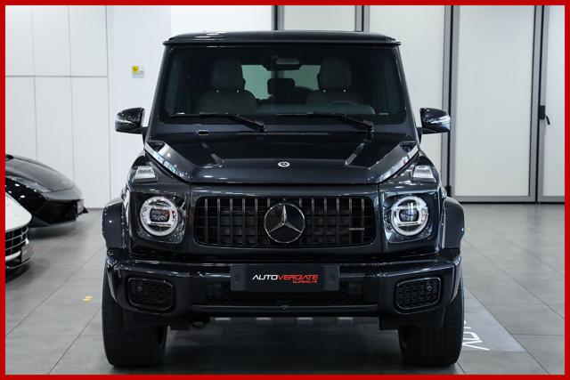 MERCEDES-BENZ G usata, con Airbag