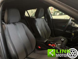 PEUGEOT 2008 usata, con Interni in pelle