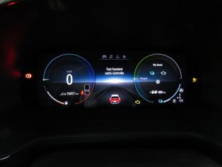 RENAULT Captur usata, con ESP
