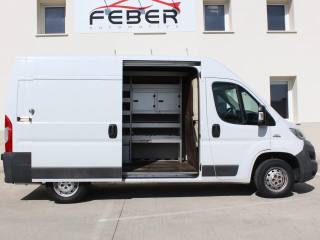 FIAT Ducato usata, con ESP