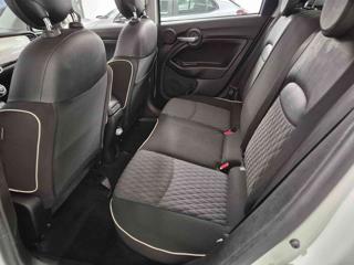 FIAT 500X usata, con Volante in pelle