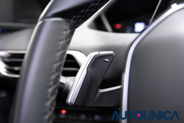PEUGEOT 3008 usata, con USB