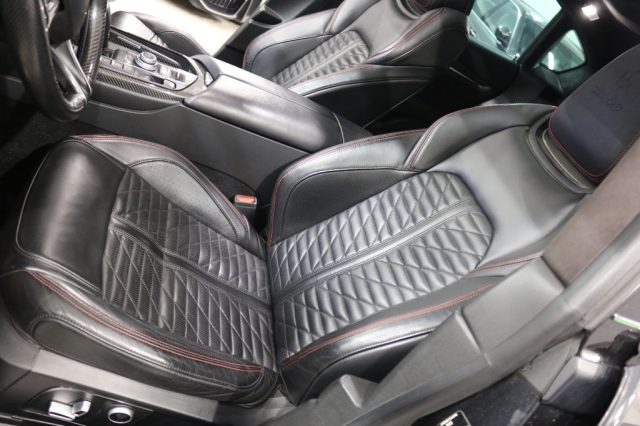 MASERATI Levante usata, con Autoradio digitale