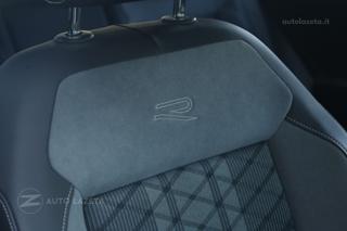 VOLKSWAGEN T-Roc usata, con Boardcomputer
