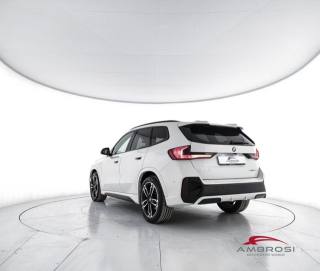BMW X1 usata 3