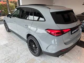 MERCEDES-BENZ GLC 300 usata, con Airbag