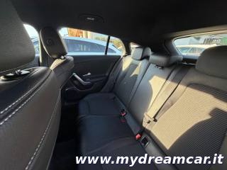 MERCEDES-BENZ CLA 200 usata 25