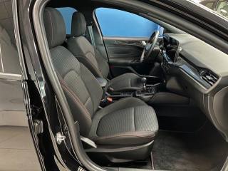 FORD Focus usata, con Immobilizzatore elettronico