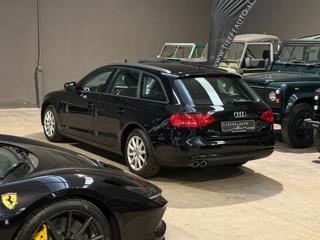 AUDI A4 usata, con Autoradio
