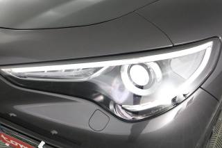 ALFA ROMEO Stelvio usata 7