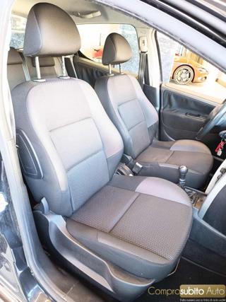 PEUGEOT 207 usata, con Climatizzatore
