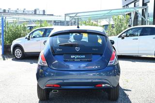 LANCIA Ypsilon usata, con Autoradio
