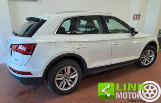 AUDI Q5 usata, con Airbag laterali