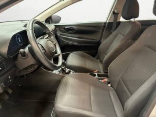 HYUNDAI i20 usata, con Controllo trazione