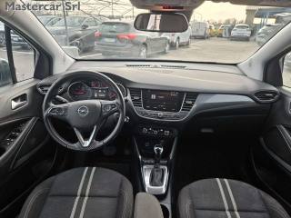 OPEL Crossland usata, con Immobilizzatore elettronico
