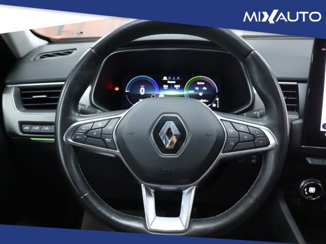RENAULT Arkana usata, con Cruise Control