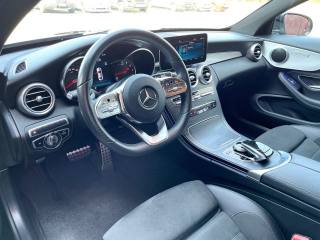 MERCEDES-BENZ C 180 usata, con Airbag Passeggero