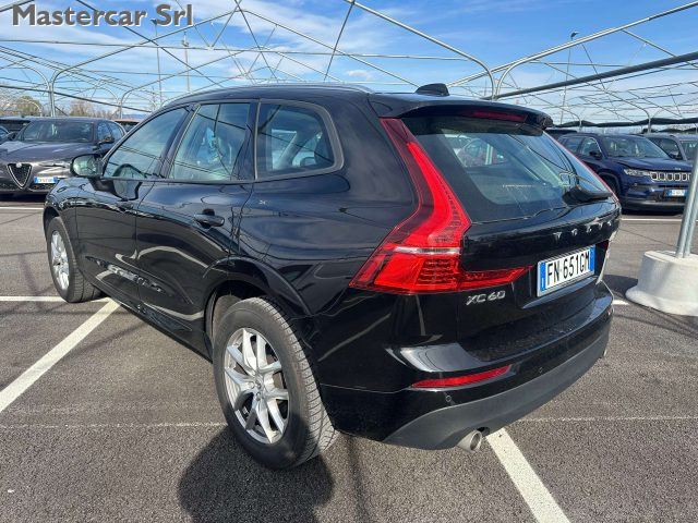 VOLVO XC60 usata, con Chiusura centralizzata