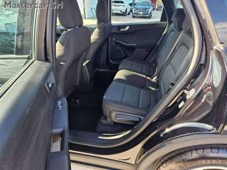 FORD Kuga usata, con Sistema di navigazione