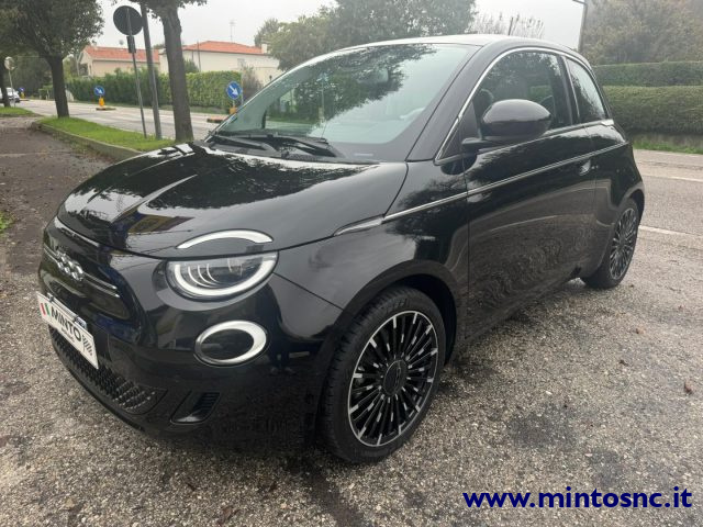 FIAT 500 usata, con ABS