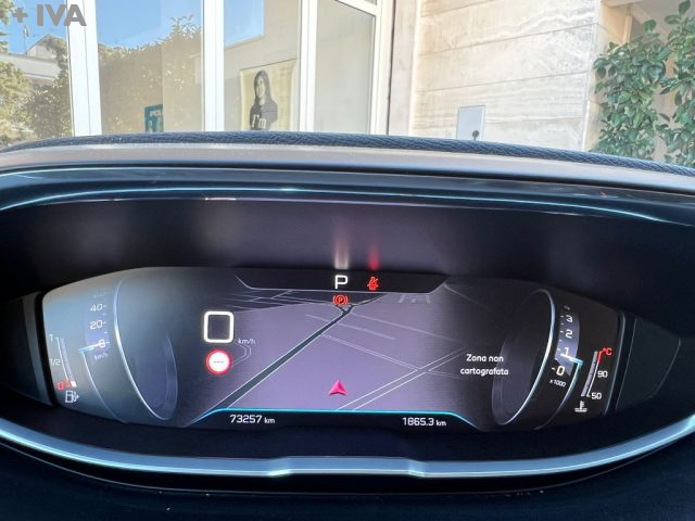 PEUGEOT 3008 usata 23