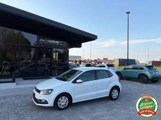 VOLKSWAGEN Polo usata, con Airbag laterali