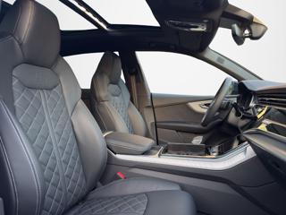 AUDI Q8 usata, con Cruise Control