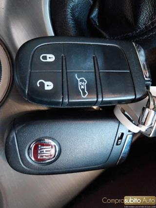 FIAT 500X usata 31