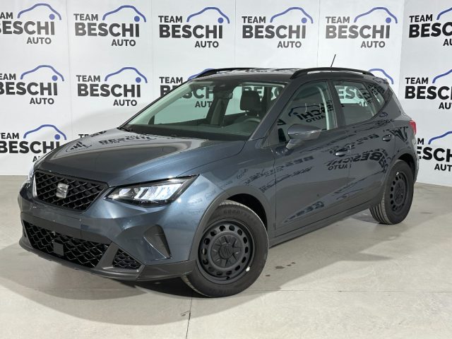 SEAT Arona usata, con ABS