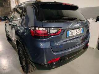 JEEP Compass usata, con Fari LED