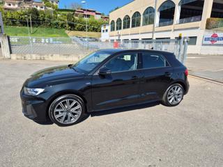 AUDI A1 usata, con Airbag laterali