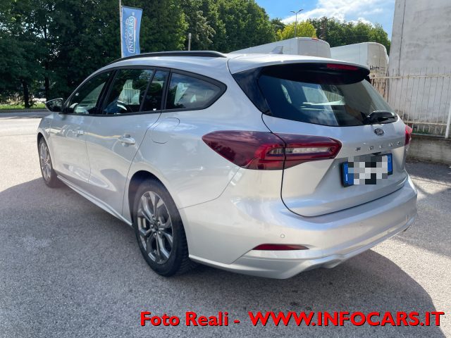 FORD Focus usata, con Airbag Passeggero