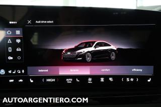 AUDI A5 usata, con Sistema di navigazione