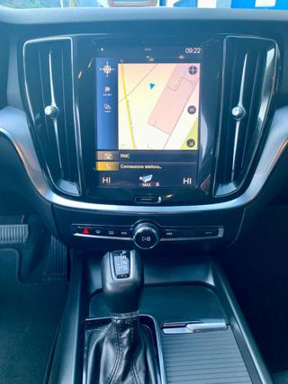VOLVO V60 usata, con Chiusura centralizzata