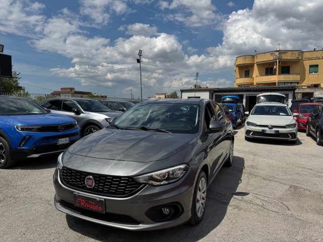 FIAT Tipo usata, con Alzacristalli elettrici