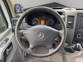MERCEDES-BENZ Sprinter usata 9