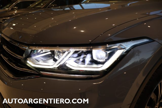 VOLKSWAGEN Tiguan usata, con Sistema di chiamata d