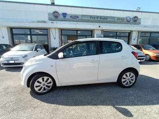 CITROEN C1 usata, con Alzacristalli elettrici