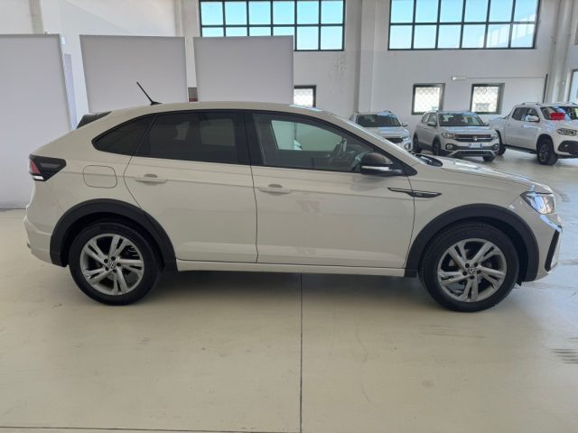 VOLKSWAGEN Taigo usata, con Cerchi in lega
