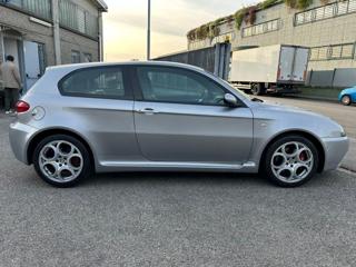 ALFA ROMEO 147 usata, con Antifurto