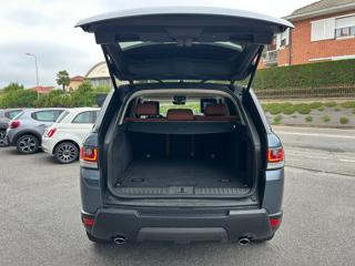 LAND ROVER Range Rover Sport usata, con ESP