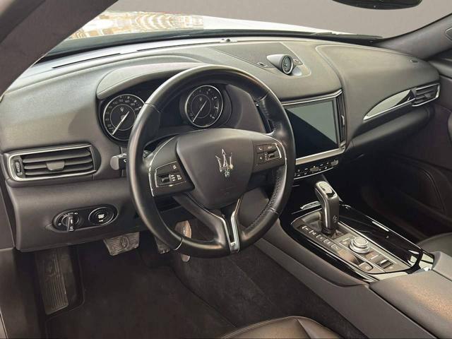 MASERATI Levante usata, con Regolazione elettrica sedili