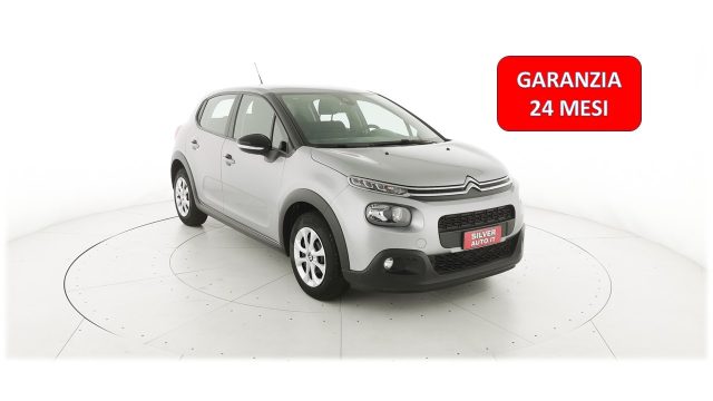 CITROEN C3 usata, con ABS