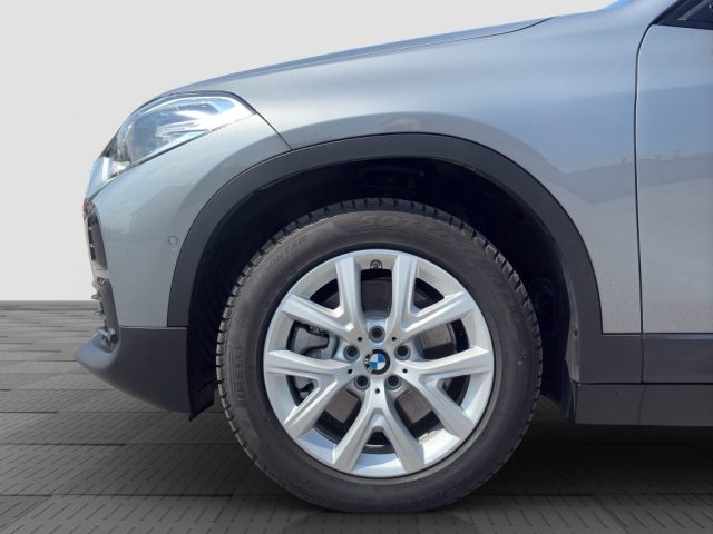 BMW X2 usata 14