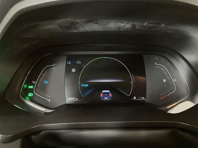 RENAULT Captur usata 14