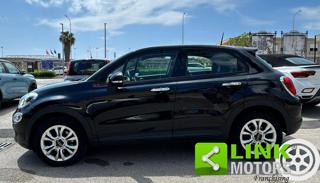 FIAT 500X usata, con Park Distance Control